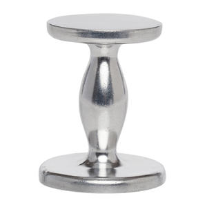 Espresso Double Tamper 50 mm and 55 mm 1/ea.
