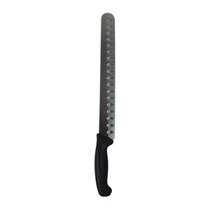 Challenger Slicer Knife Black 12" 1/ea.