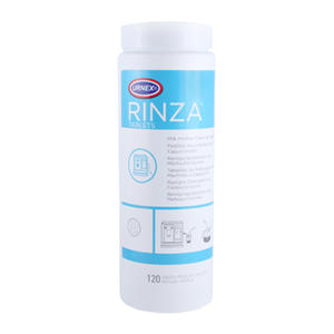 Rinza Milk Frother Cleaning Tablets 12/120/ct.