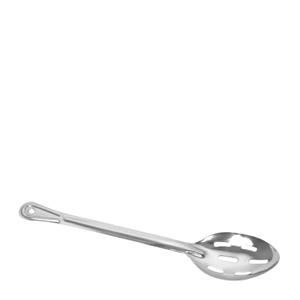 Basting Spoon Slotted 13" 1/ea.