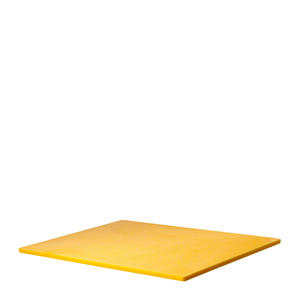 Cutting Board Yellow 12" x 18" 1/ea.
