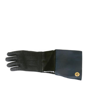 Rotissi-Glove Black 17" 1 Pair