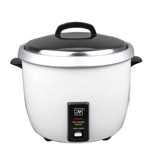Rice Cooker and Warmer 30 Cup 1/ea.