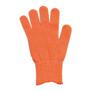 PerformanceFIT Glove Orange 1/ea.