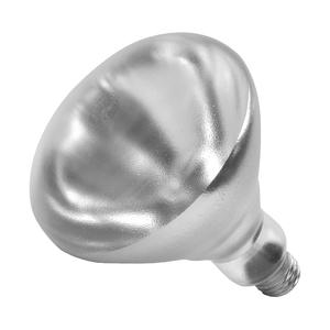Heat Lamp Bulb Clear 1/ea.