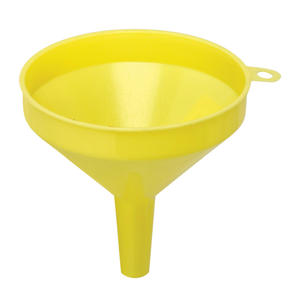 Funnel Yellow 8 oz 1/ea.