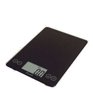 Escali Arti Digital Scale 15 lb x 0.1 oz 1/ea.