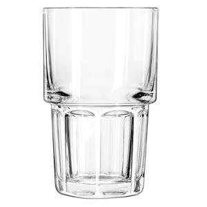 Gibraltar Beverage Stackable 12 oz 3/dz.