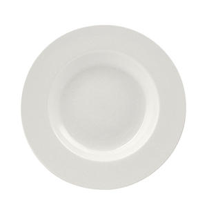 Porcelana Pasta Bowl Bright White 20 oz 1 dz./Case