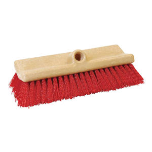 Bi-Level Floor Scrub Brush 1/ea.