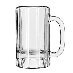 Paneled Mug 14 oz 1 dz./Case