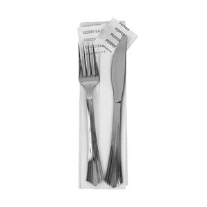 Reflections Cutlery Kit 2 125/ct.