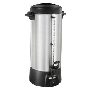 Proctor-Silex Coffee Urn 100 Cup 1/ea.