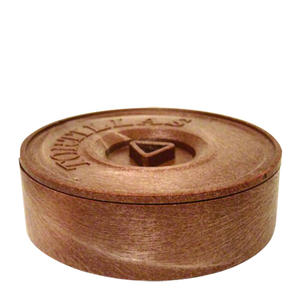 Tortilla Warmer Terra Cotta 8 1/2" 1/ea.