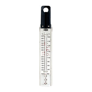 Candy and Deep Fry Thermometer 1/ea.