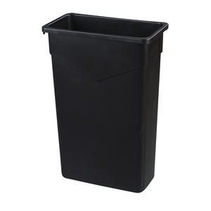 TrimLine Container Black 23 gal 1/ea.