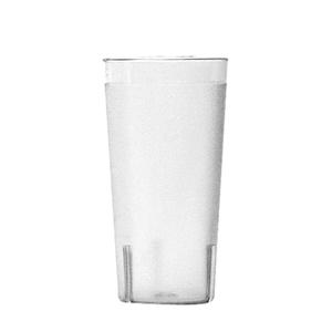 Colorware Tumbler Clear 22 oz 12/6/ct.