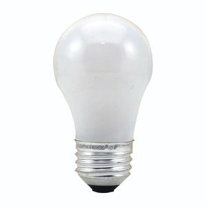 A15 Appliance Bulb 1 dz./Case