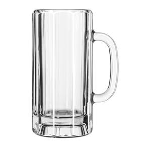 Paneled Mug 22 oz 1 dz./Case