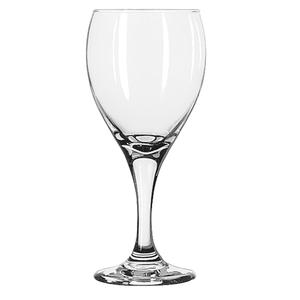 Teardrop Goblet 12 oz 3/dz.