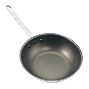 Stir Fry Pan 13" 1/ea.