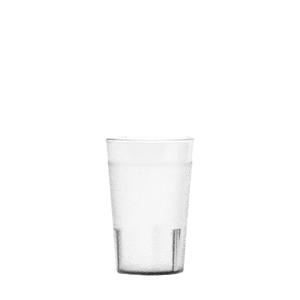 Colorware Tumbler Clear 7.8 oz 6/dz.