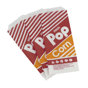 Popcorn Bags 2 oz 10/200/ct.