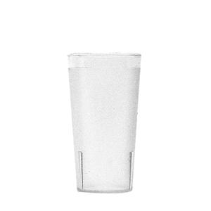 Colorware Tumbler Clear 16.4 oz 6/dz.