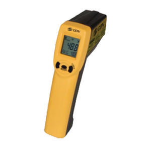 Infrared Thermometer 1/ea.