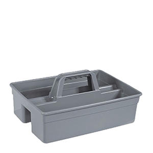 Maxirough Maxirough Maid's Caddy Gray 1 Ea. 