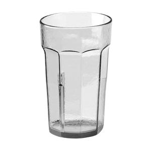 Laguna Tumbler Clear Multi Pack 8 oz 6/6/ct.