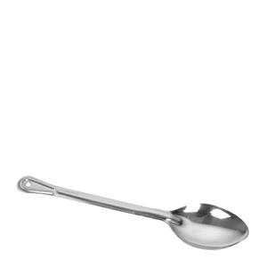 Basting Spoon Solid 15" 1/ea.
