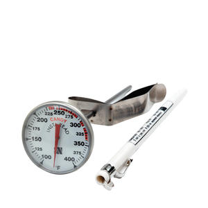ProAccurate Candy and Deep Fry Thermometer 1/ea.