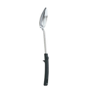 Grip 'N Serv Spoon Solid 14" 1/ea.