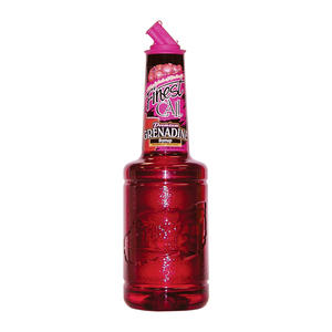 Finest Call Premium Grenadine Syrup 1 ltr. 12/ct.