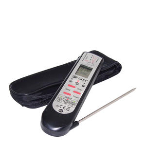 ProAccurate Infrared and Thermocouple ProbeThermometer 1/ea.