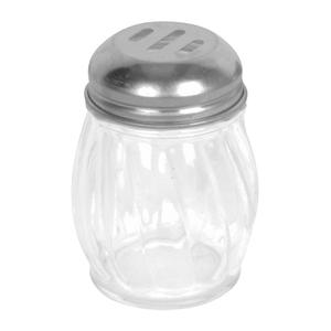 Swirl Cheese Shaker 6 oz 1 dz./Case