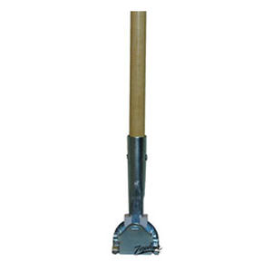 BBL Dust Mop Wood Handle 60" 1/ea.