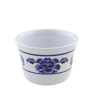 Lotus Tea Cup 5 oz 1 dz./Case