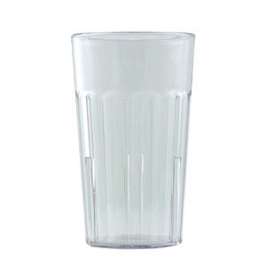 Newport Tumbler Clear 12.6 oz 3/dz.