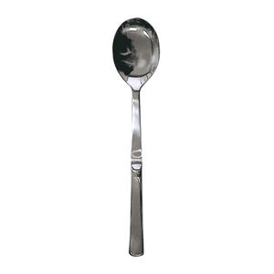 Serving Spoon Solid 12" 1/ea.