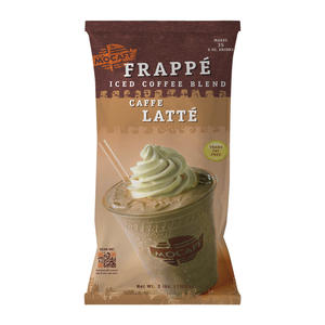 Mocafe Caffe Latte 3 lb. 4/ct.