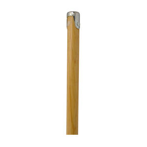 Screwflat Mop Handle 60" 1/ea.