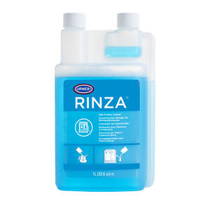 Rinza Alkaline Milk Frother Cleaner 32 oz. 6/ct.