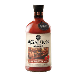 Agalima Organic Bloody Mary Mix 1 ltr. 6/ct.