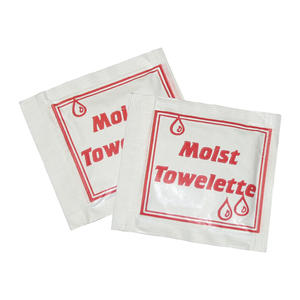 Moist Towelettes 10/100/ct.