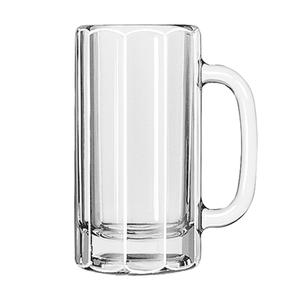 Paneled Mug 12 oz 1 dz./Case