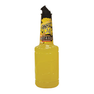 Finest Call Sweet & Sour Concentrate 1 ltr. 12/ct.