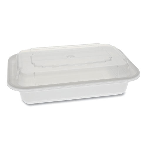 Pactiv Evergreen Newspring Versatainer Microwavable Containers ...