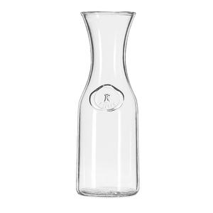 Wine Carafe 39.75 oz 1 dz./Case